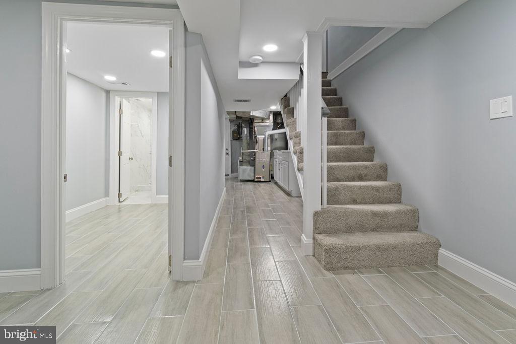 ALLENDALE - Residential