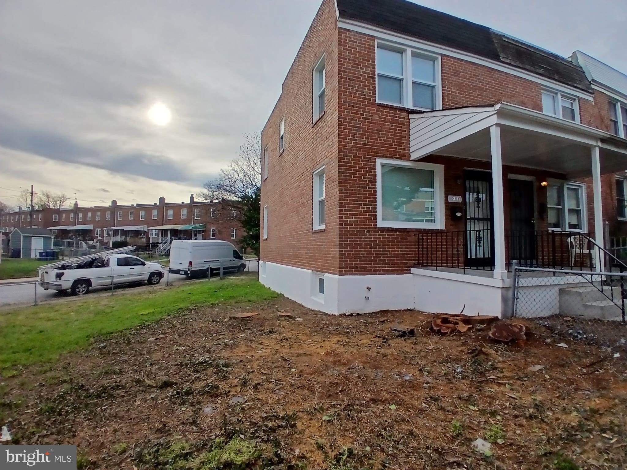 ALLENDALE - Residential