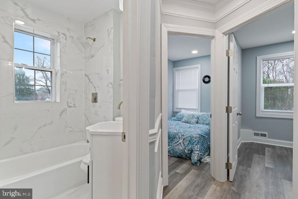 ALLENDALE - Residential