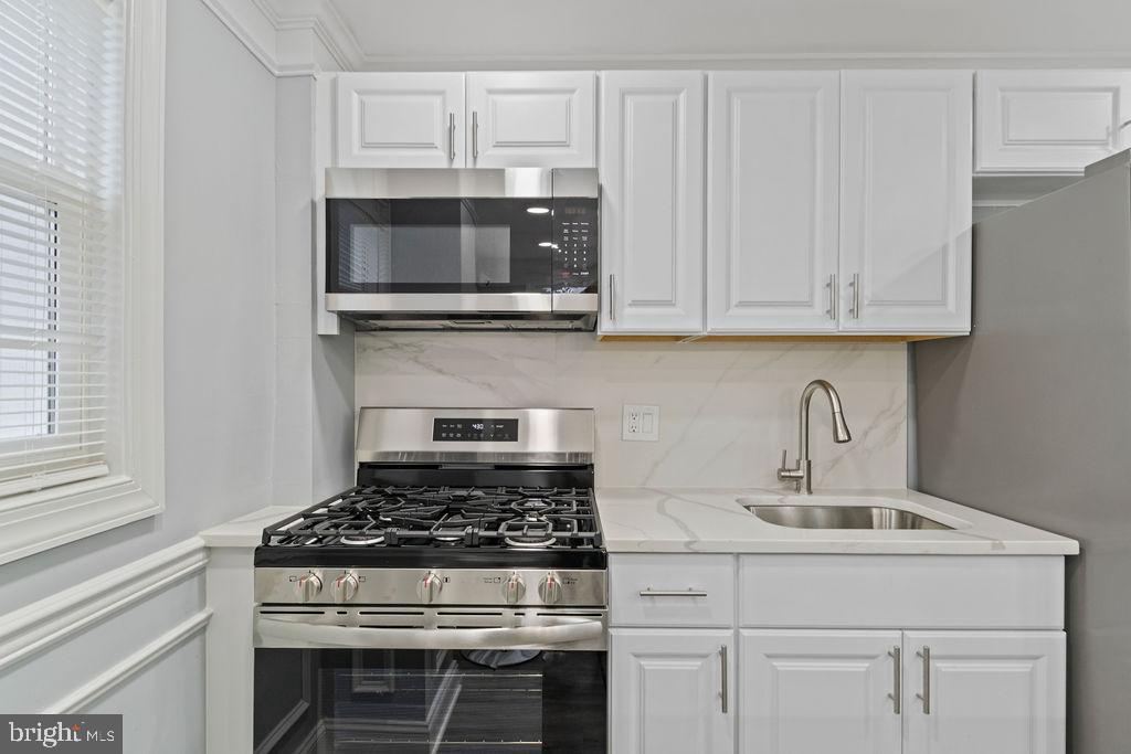 ALLENDALE - Residential