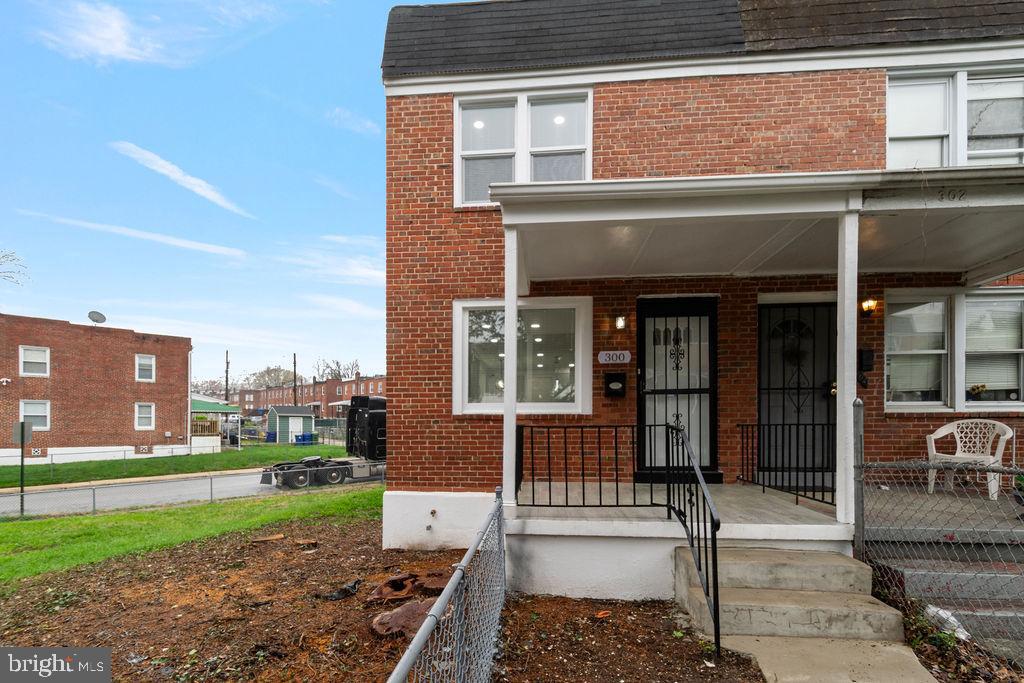 ALLENDALE - Residential