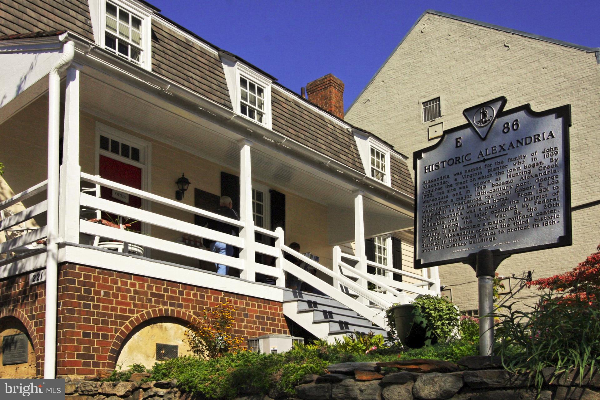 PARKER GRAY - Residential