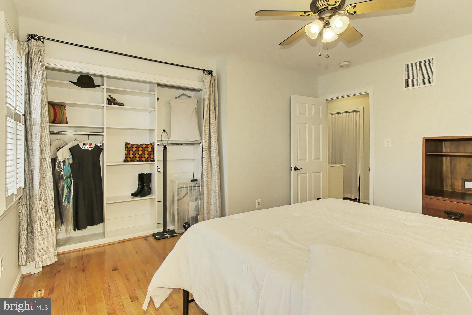 PARKER GRAY - Residential