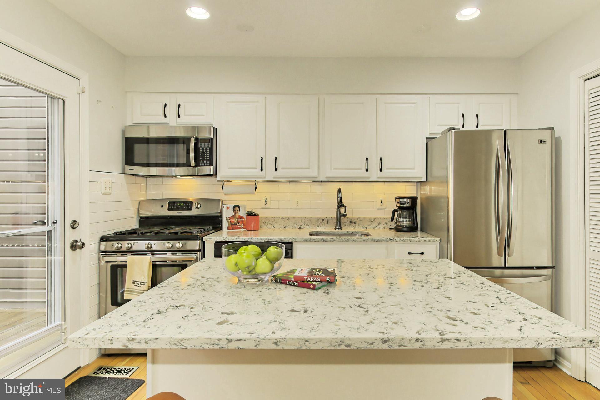 PARKER GRAY - Residential