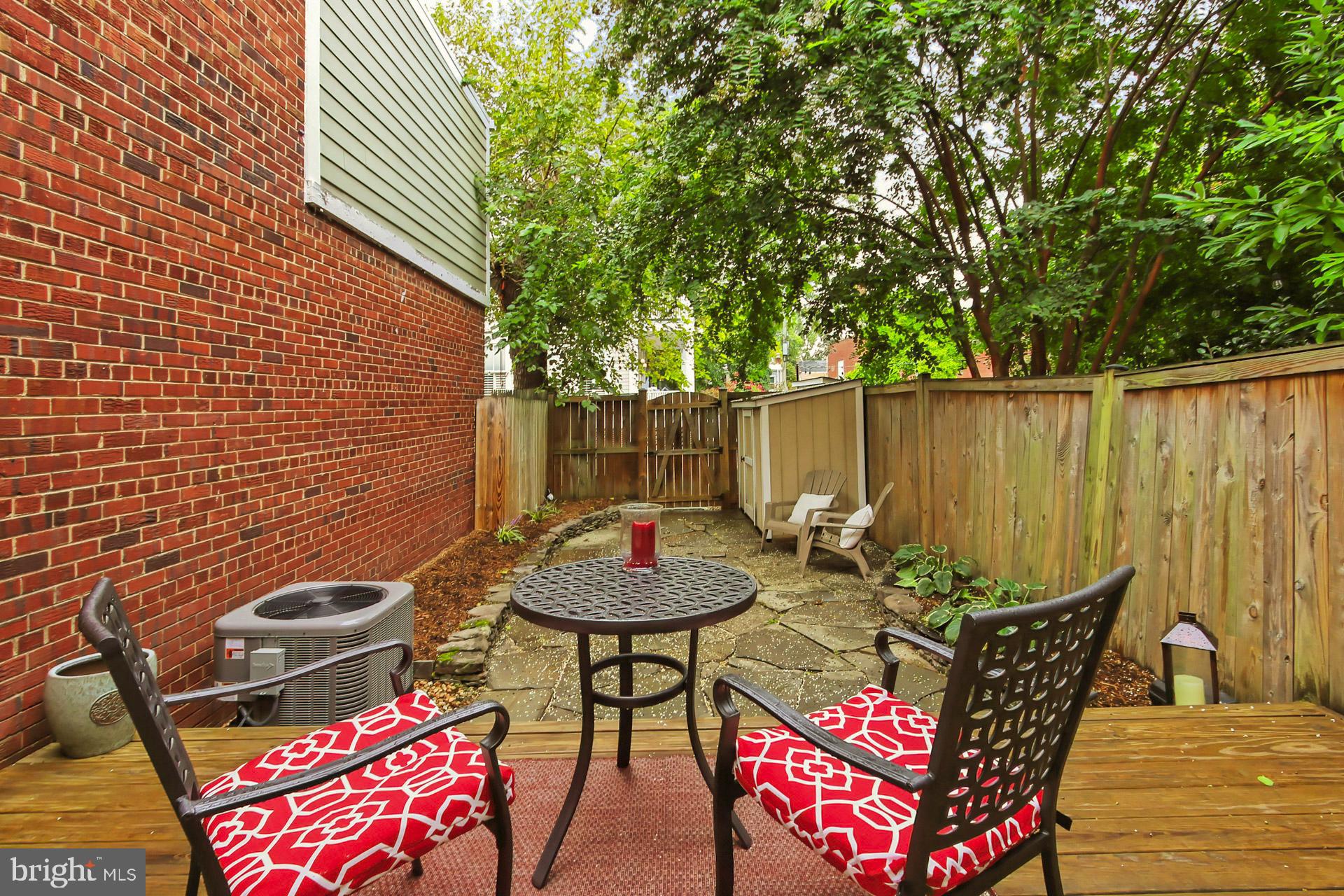 PARKER GRAY - Residential