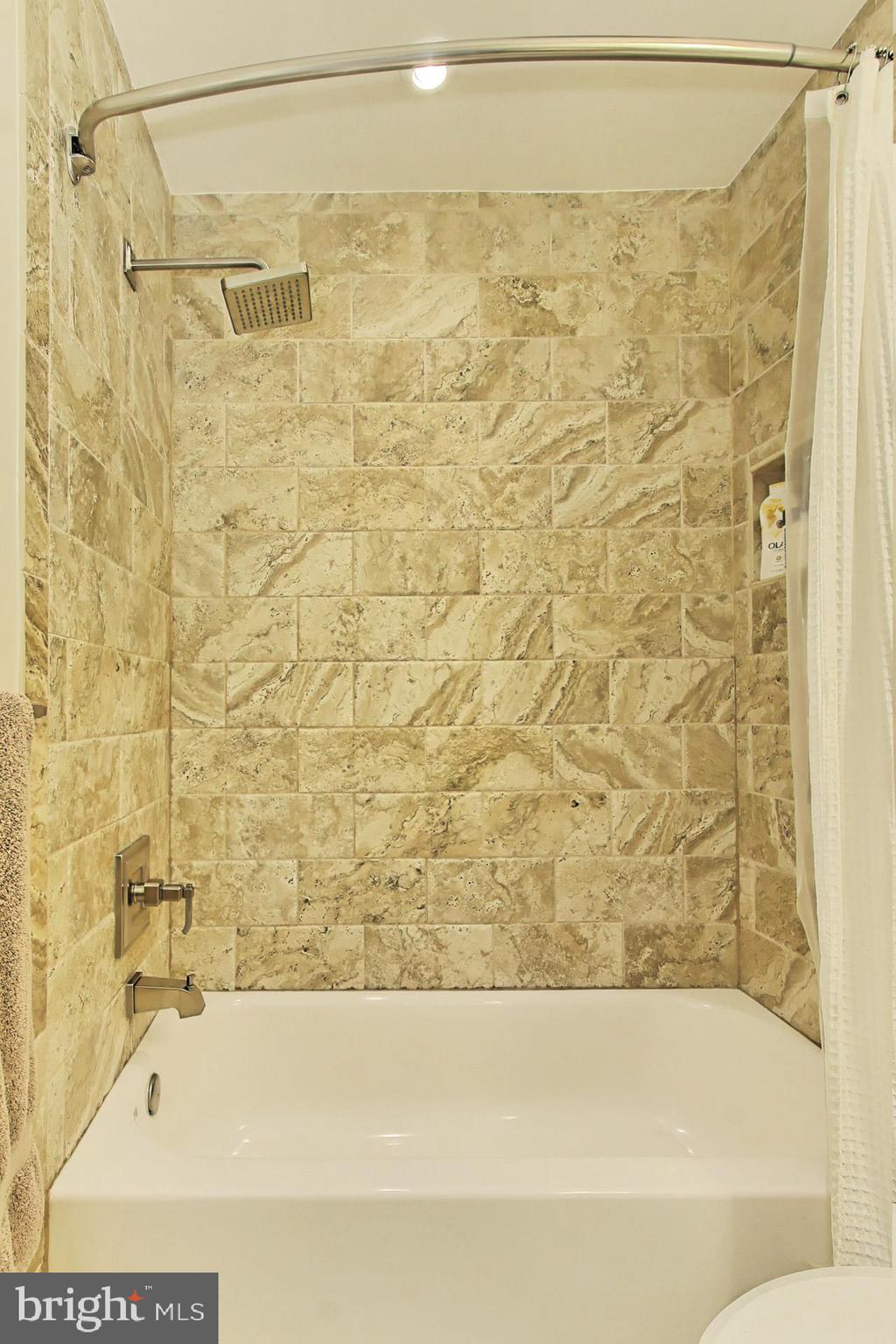 PARKER GRAY - Residential