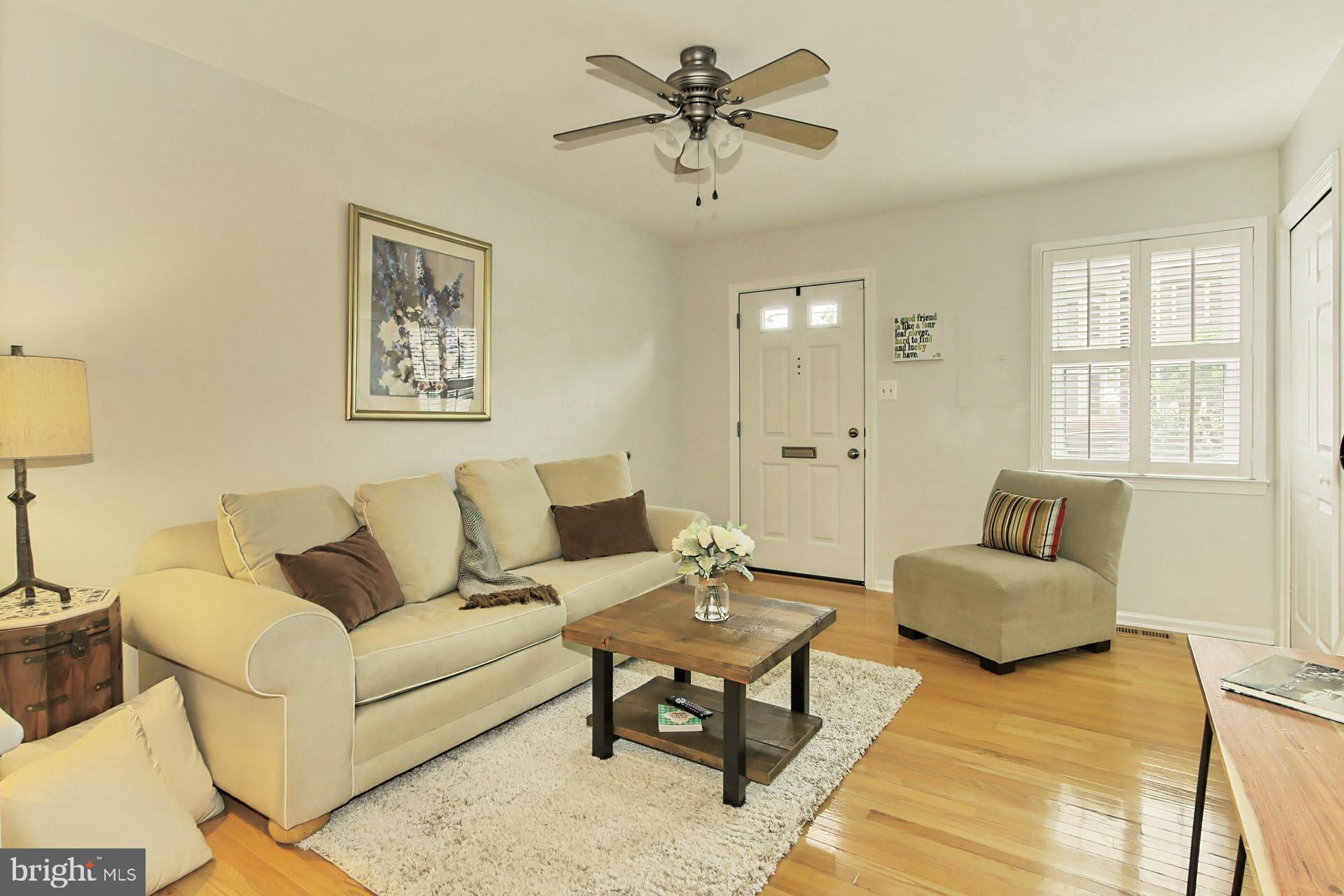 PARKER GRAY - Residential