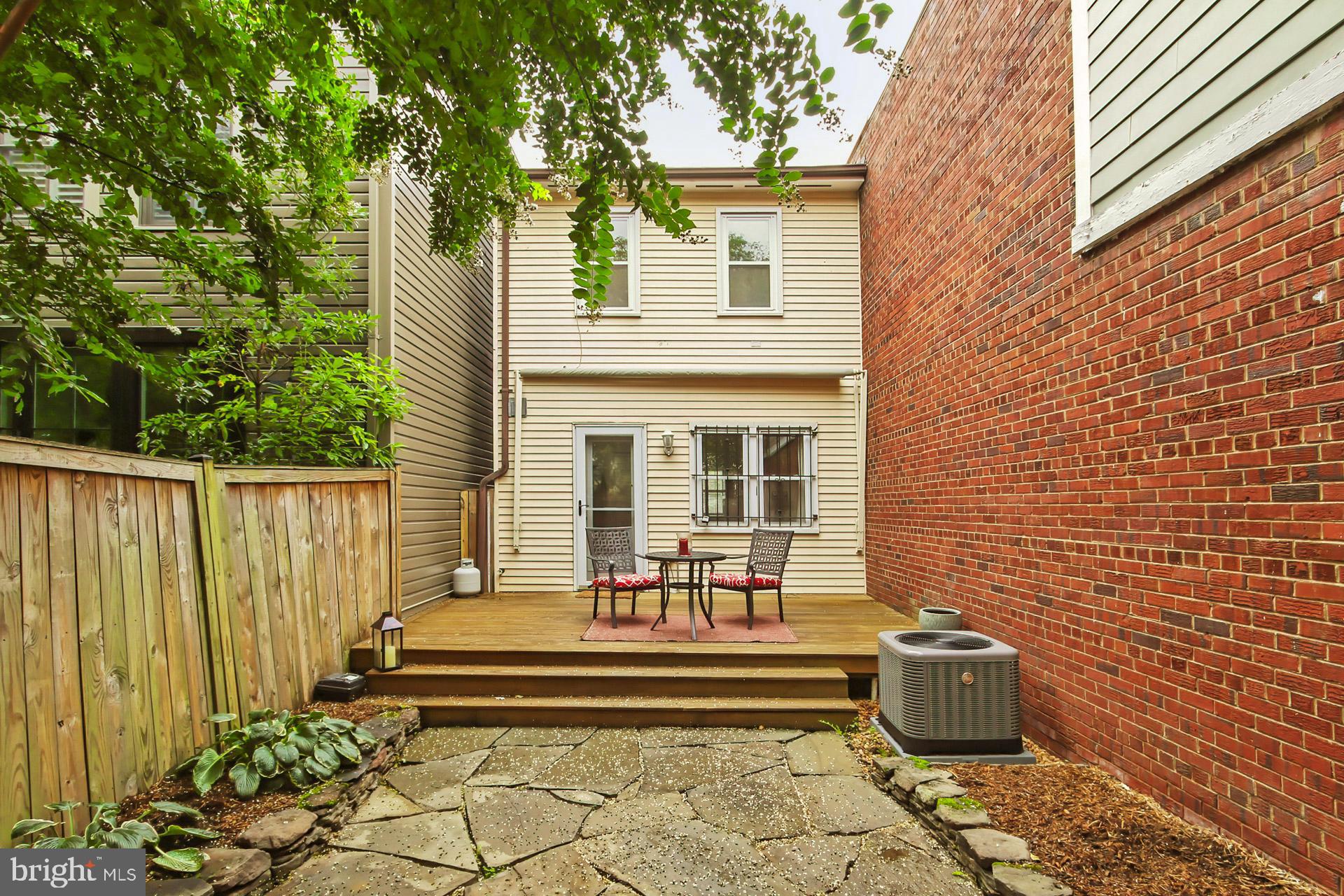 PARKER GRAY - Residential