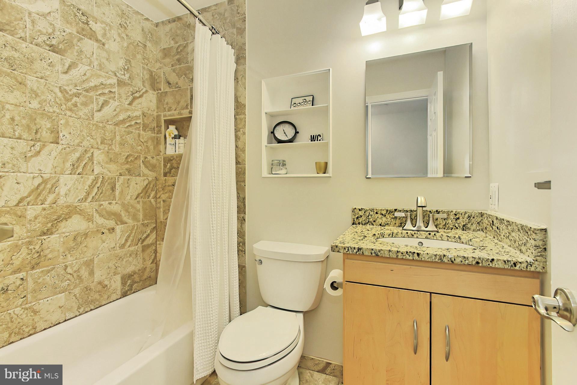 PARKER GRAY - Residential