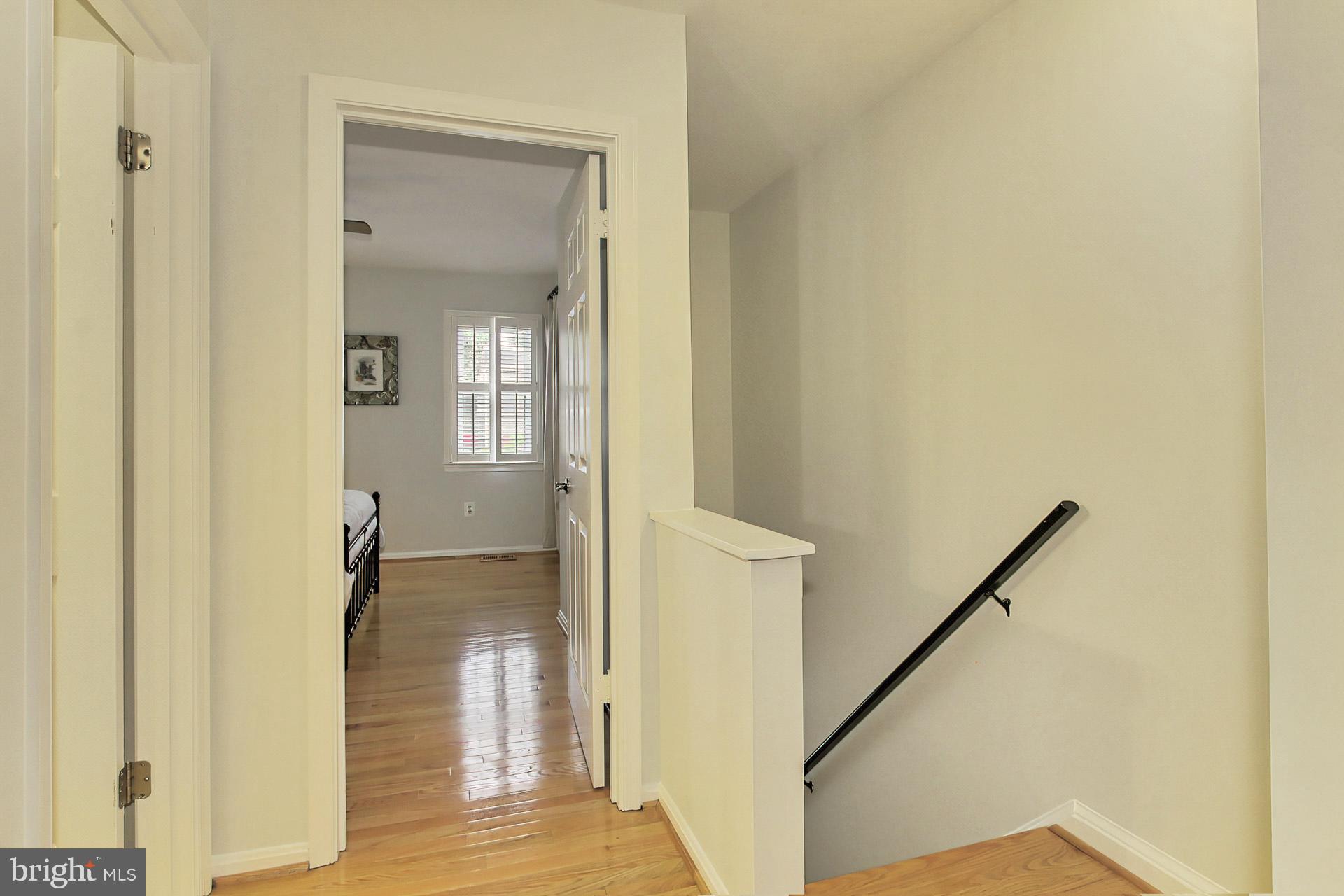 PARKER GRAY - Residential