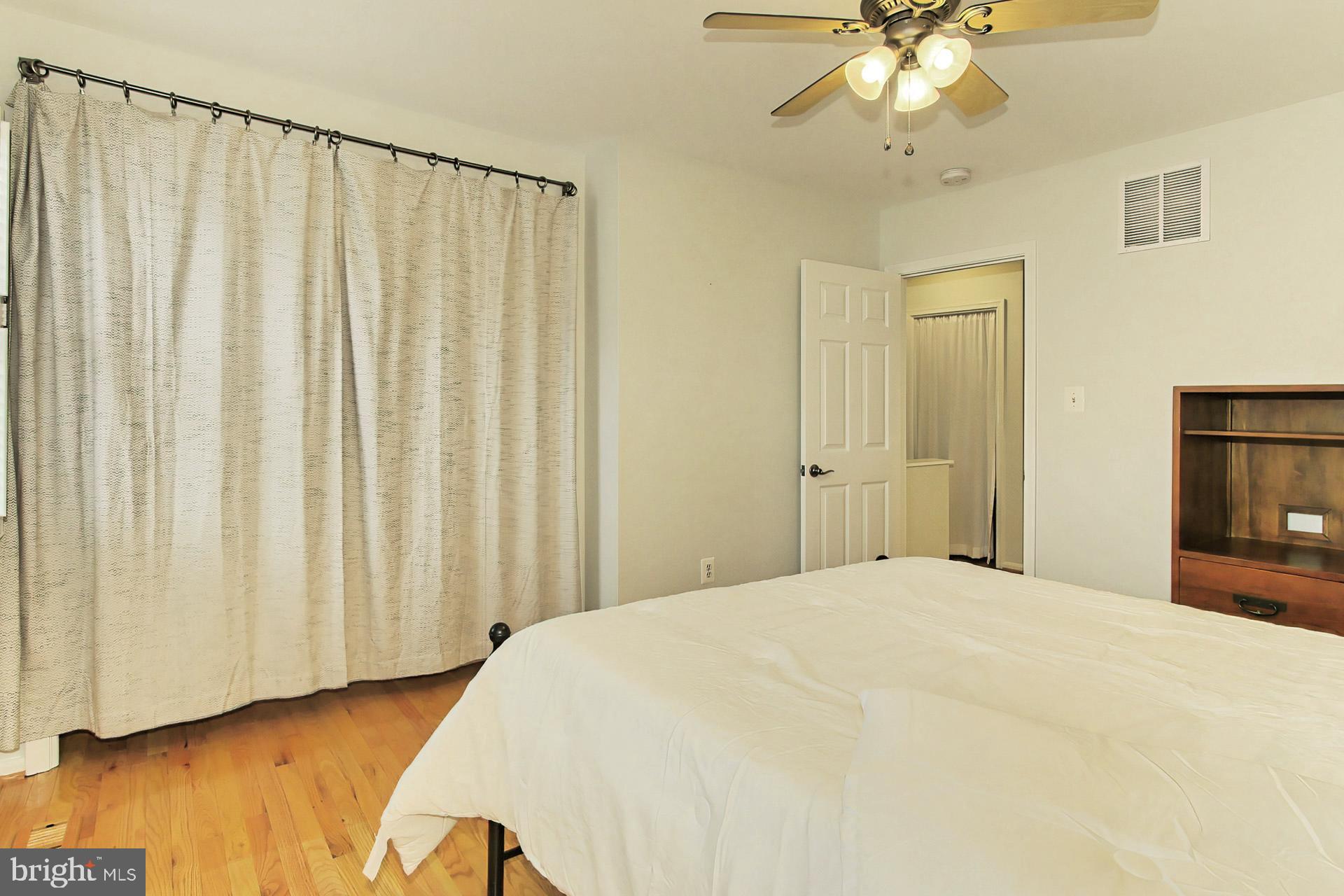 PARKER GRAY - Residential