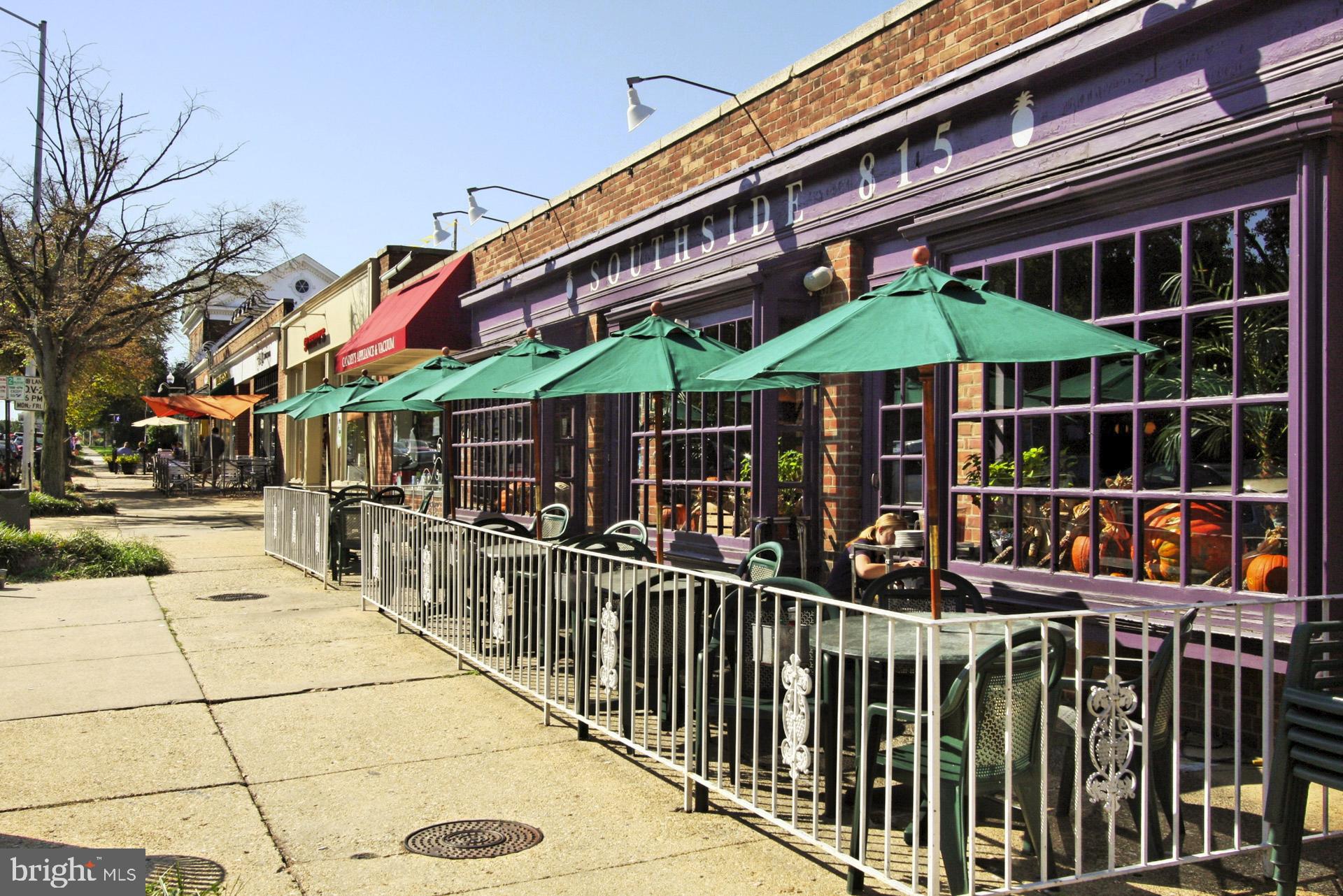 PARKER GRAY - Residential