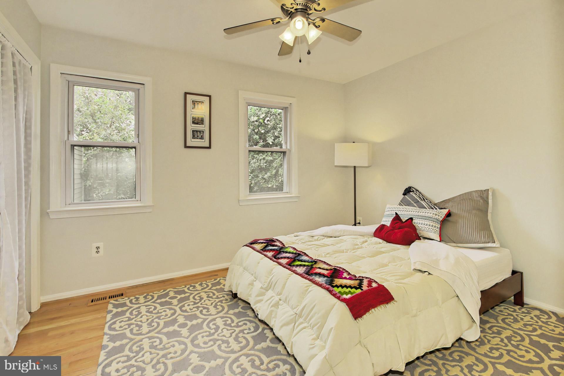 PARKER GRAY - Residential