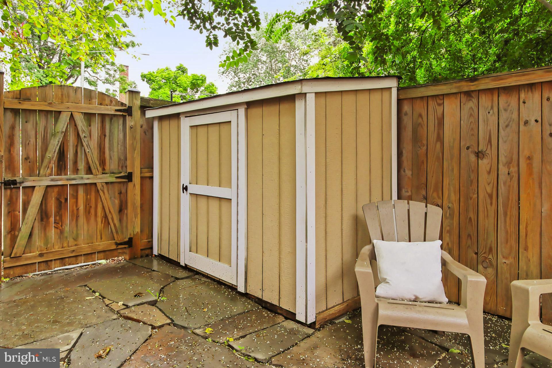 PARKER GRAY - Residential