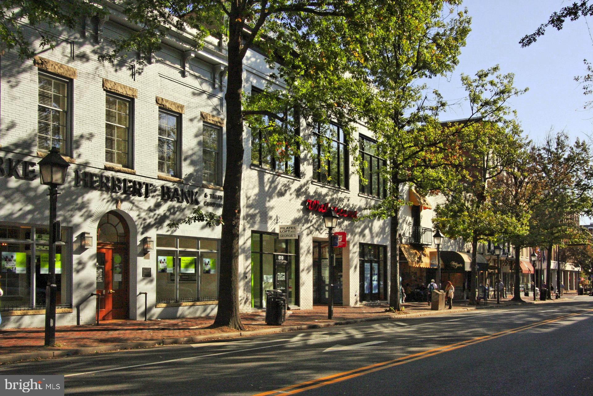 PARKER GRAY - Residential