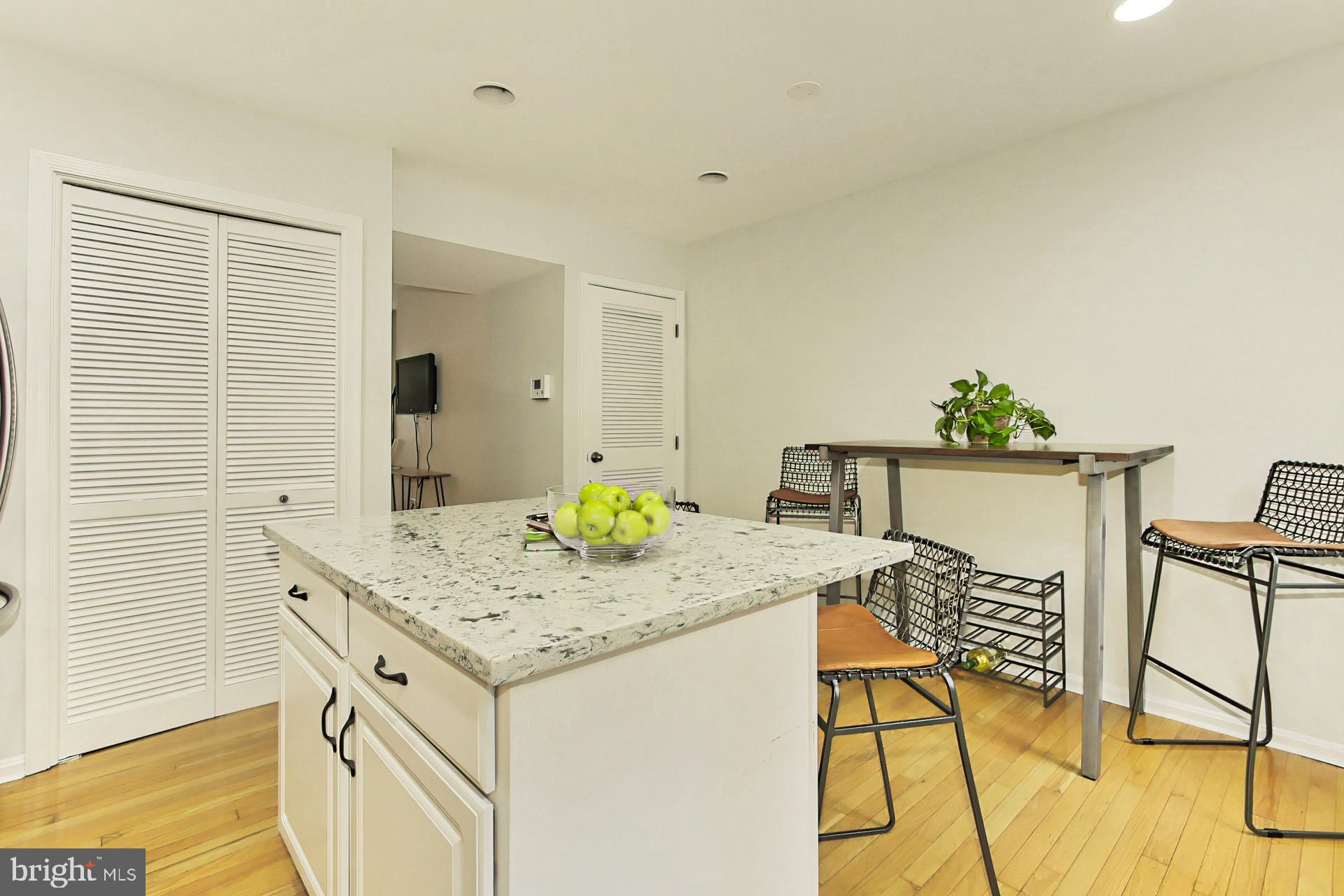 PARKER GRAY - Residential