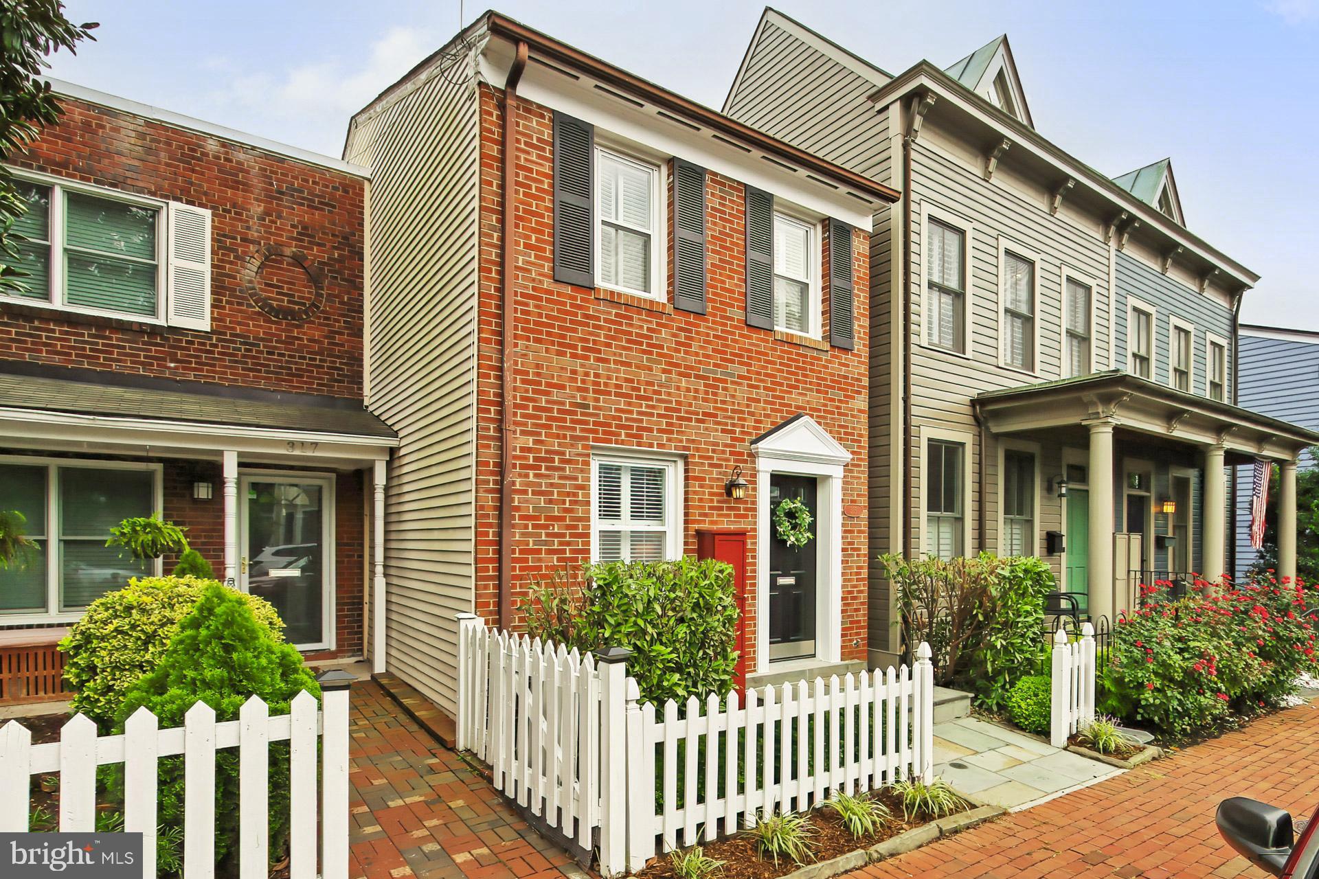 PARKER GRAY - Residential