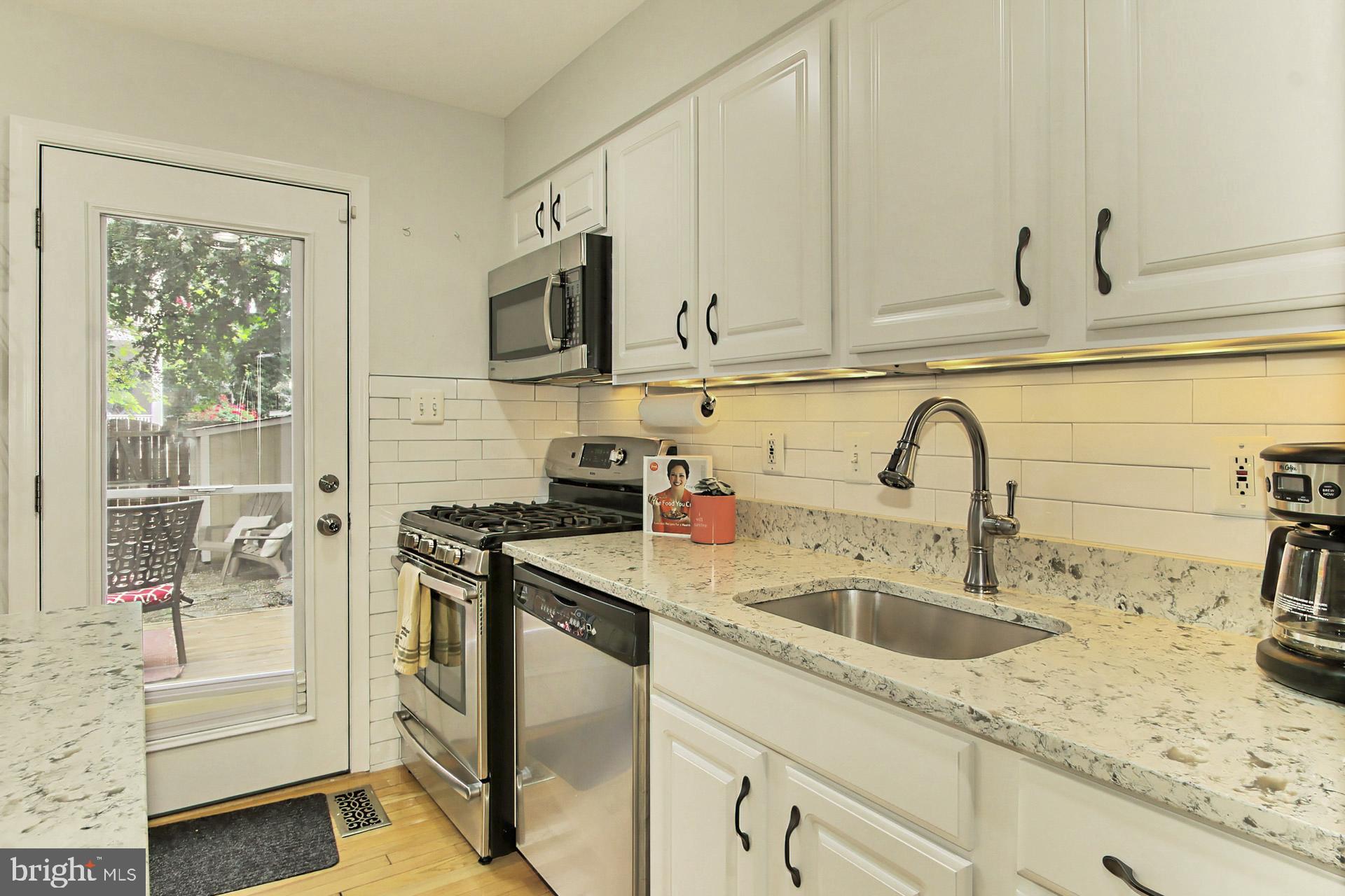 PARKER GRAY - Residential