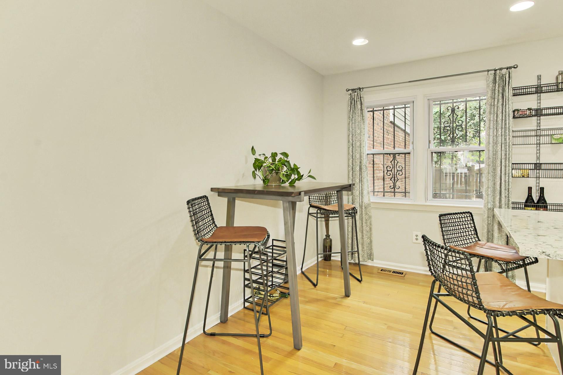 PARKER GRAY - Residential