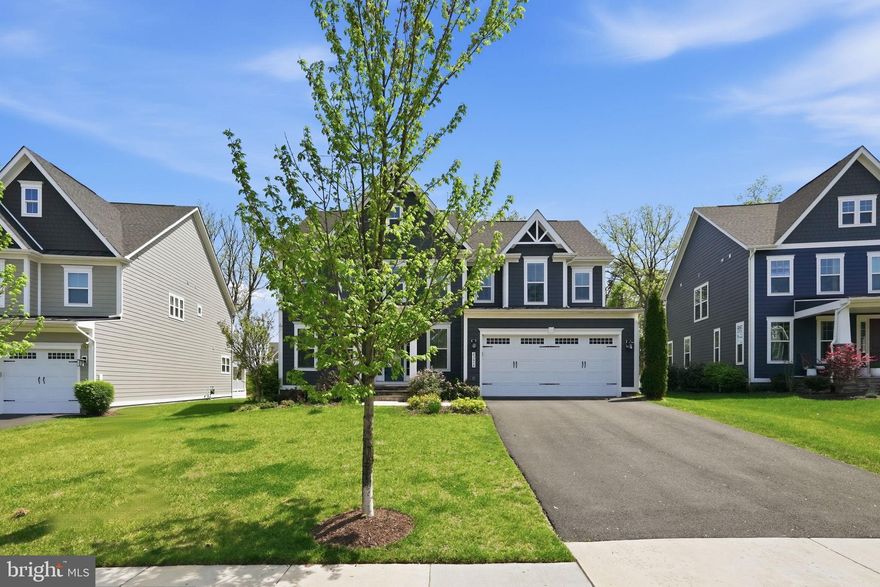 Welcome to 23648 Amesfield Pl in Aldie, VA, a beautifully designed three-level home offering over 5,064 square feet of living space, with 5 bedrooms, 4 full baths, and 1 half bath in a highly desirable Willisford community.

The main level features a spacious and functional layout, including a formal dining room, private office, and a large family room that flows seamlessly into the kitchen and breakfast room—perfect for everyday living and entertaining. A convenient mud room and half bath complete the main level, while access to the deck provides the perfect space for outdoor relaxation.

Upstairs, the primary suite offers a comfortable retreat, complemented by additional bedrooms, multiple full baths, and a conveniently located laundry room. Each space is thoughtfully designed to provide comfort and flexibility for a variety of living needs.

The lower level expands your living space with a finished basement that includes a fifth bedroom and additional room for recreation, guests, or a home gym.

Additional highlights include a 2-car attached garage and access to exceptional community amenities, including a pool, clubhouse, fitness center, lake, dog park, bike trails, meeting and party rooms, and playgrounds.

With its generous layout, modern conveniences, and access to outstanding amenities, this home offers the perfect blend of comfort, space, and lifestyle in the heart of Aldie.