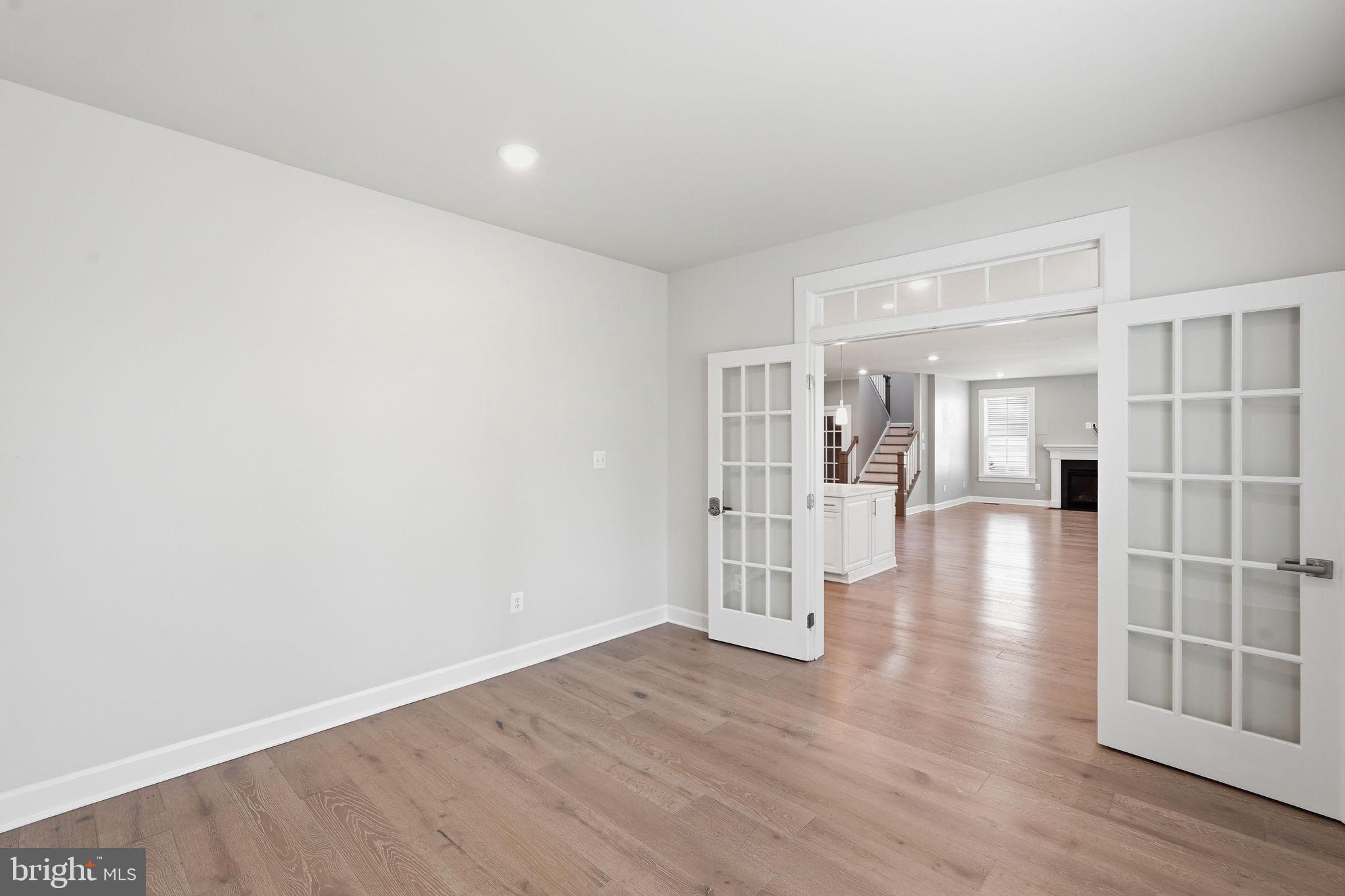 GRANT AT WILLOWSFORD - Residential