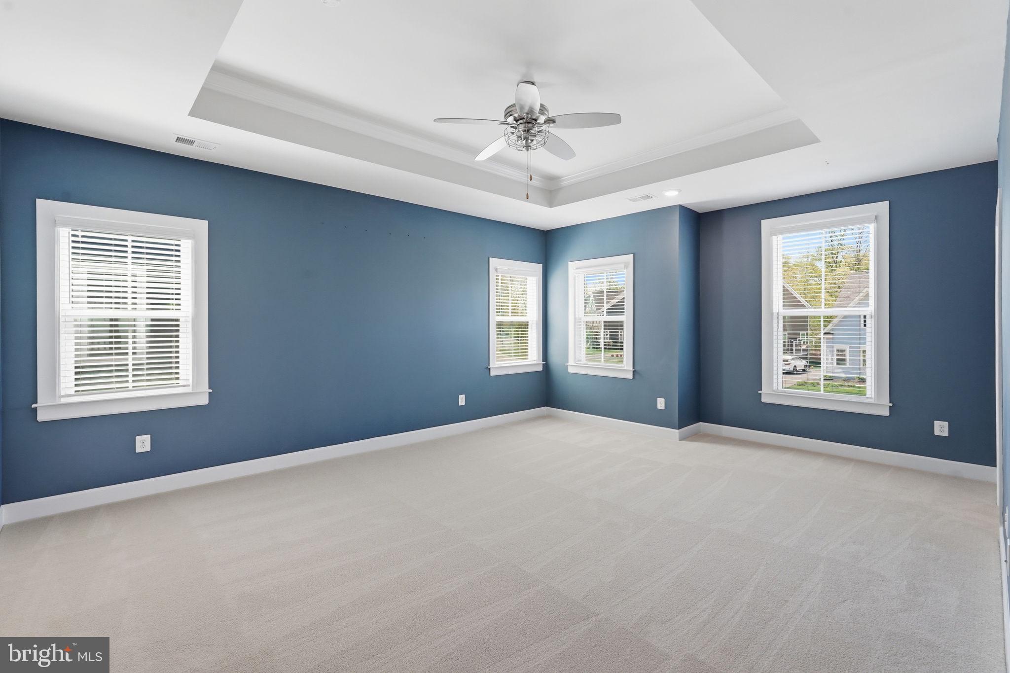 GRANT AT WILLOWSFORD - Residential