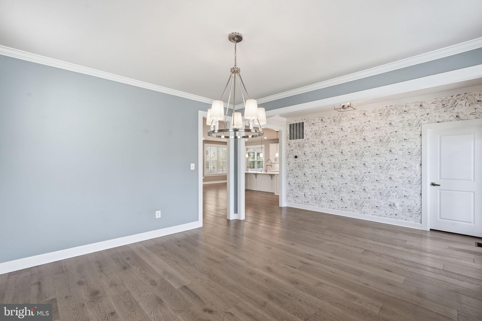 GRANT AT WILLOWSFORD - Residential