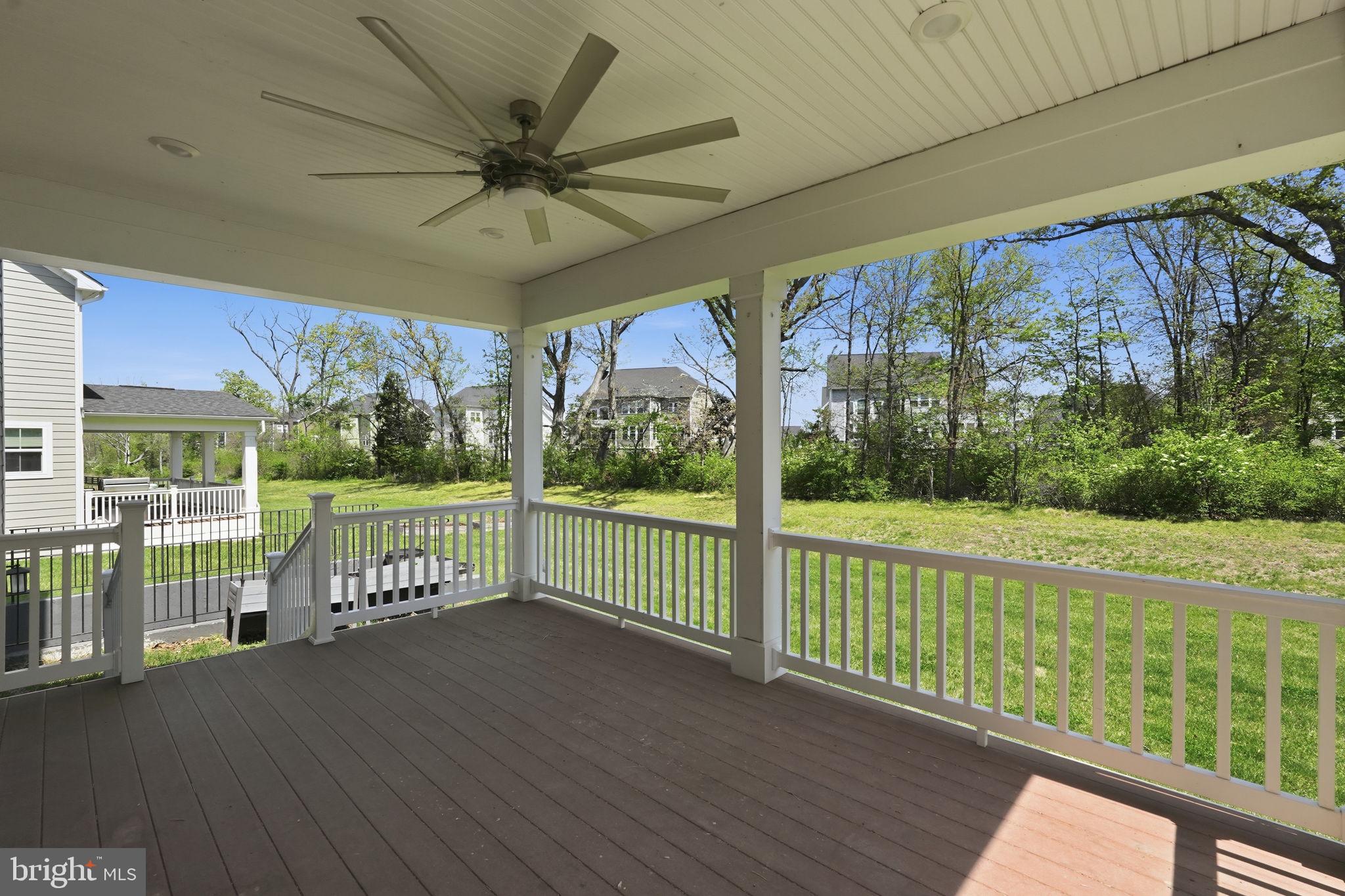 GRANT AT WILLOWSFORD - Residential