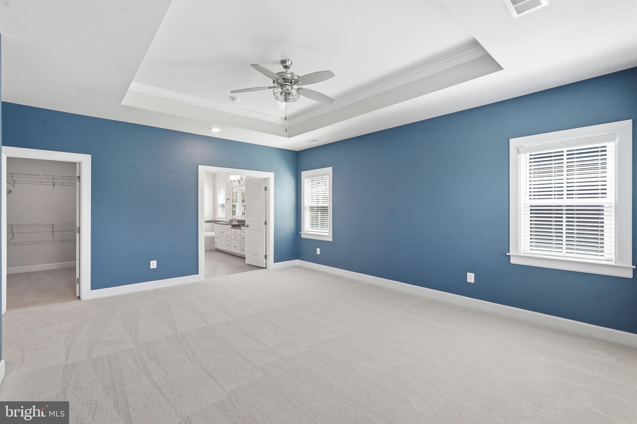 GRANT AT WILLOWSFORD - Residential