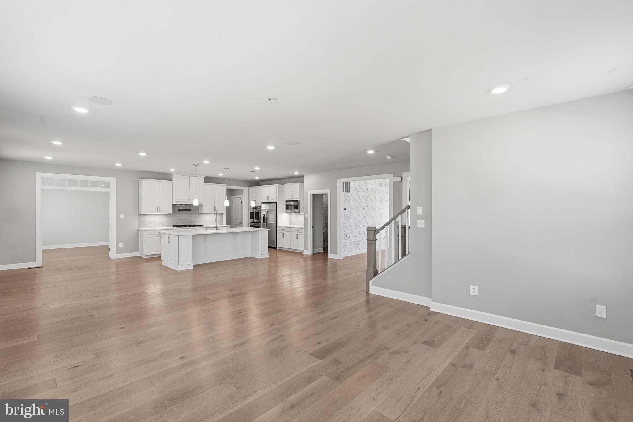 GRANT AT WILLOWSFORD - Residential