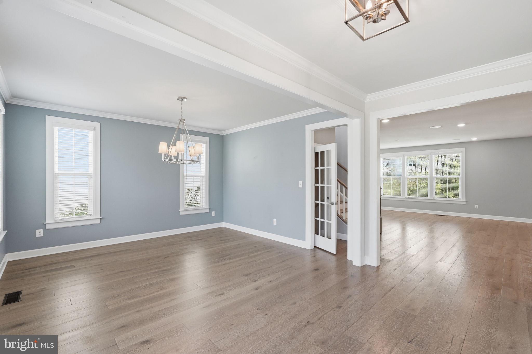 GRANT AT WILLOWSFORD - Residential