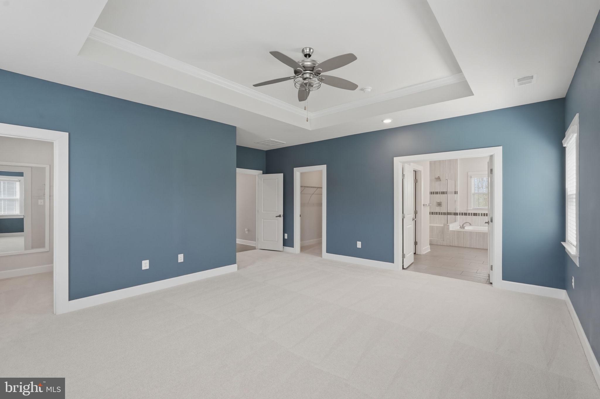 GRANT AT WILLOWSFORD - Residential