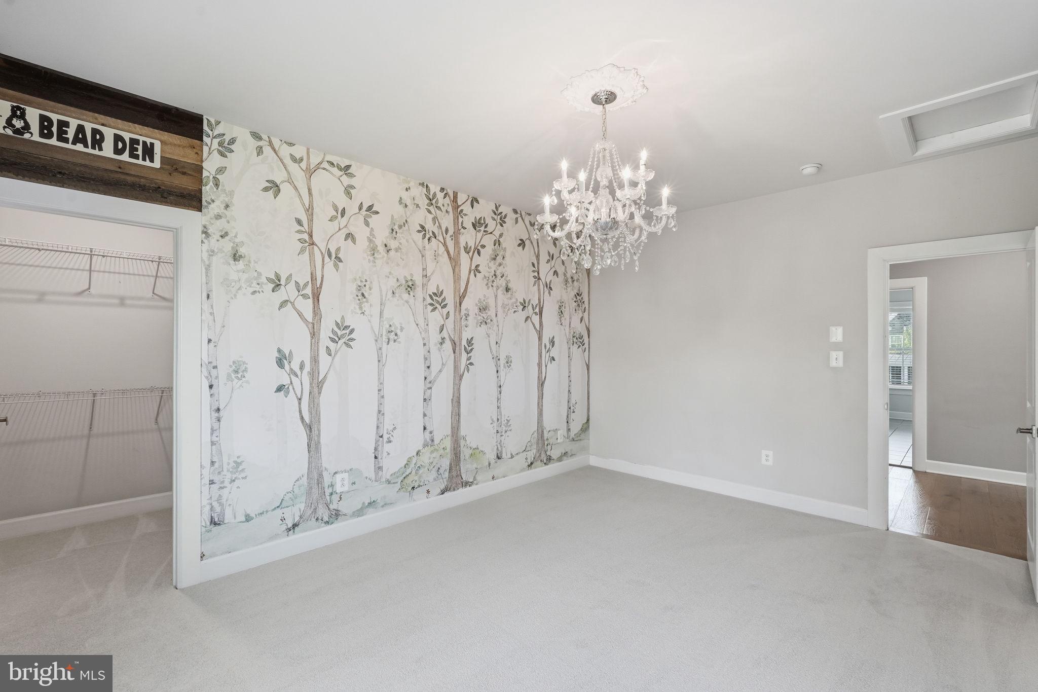 GRANT AT WILLOWSFORD - Residential