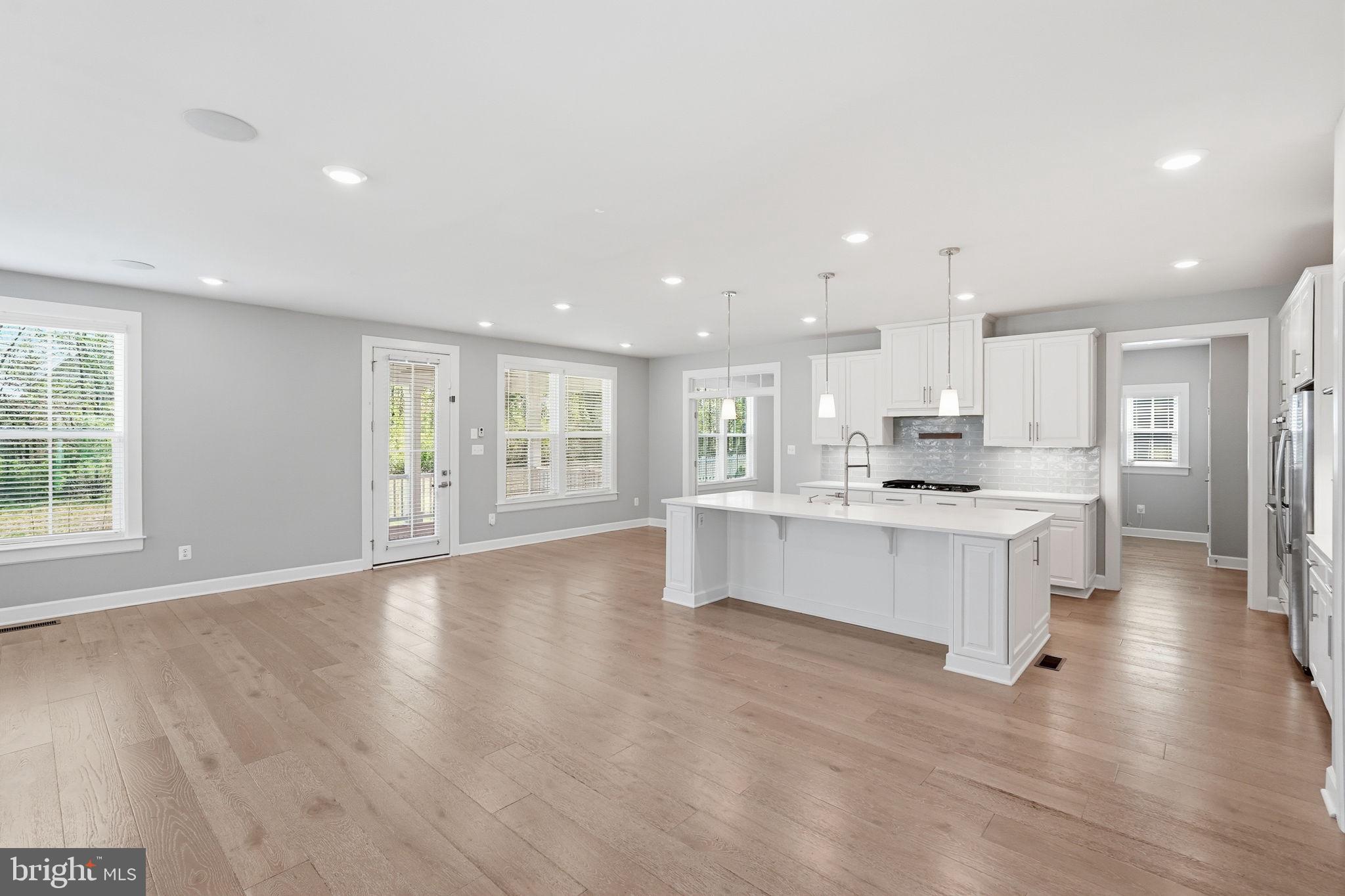 GRANT AT WILLOWSFORD - Residential