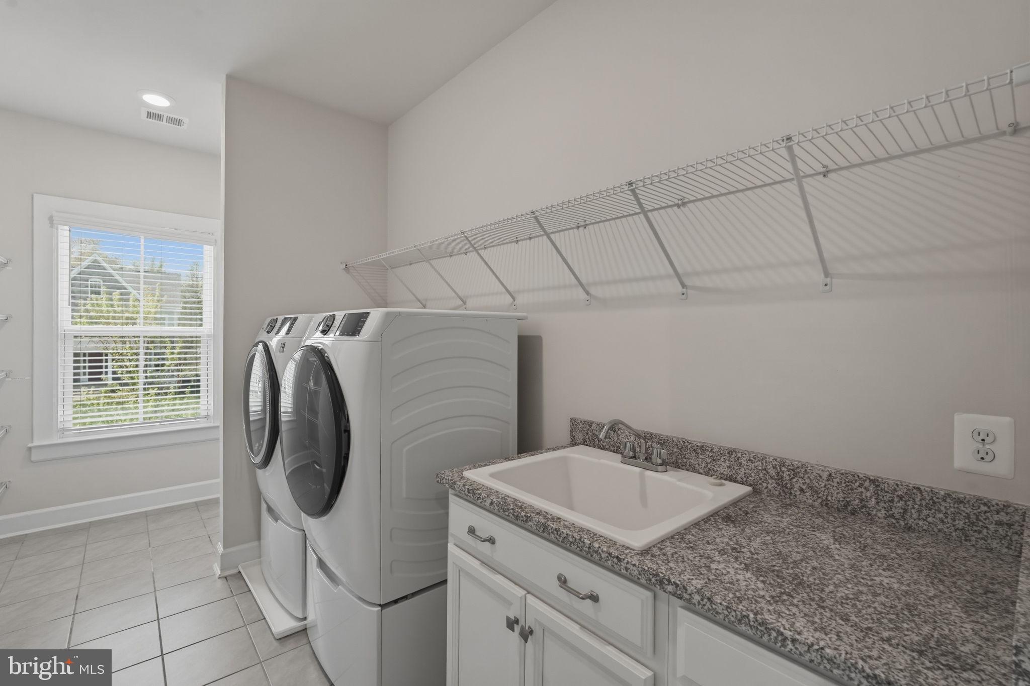 GRANT AT WILLOWSFORD - Residential