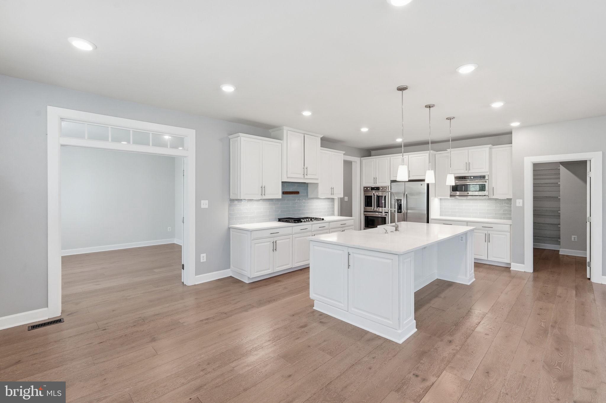 GRANT AT WILLOWSFORD - Residential