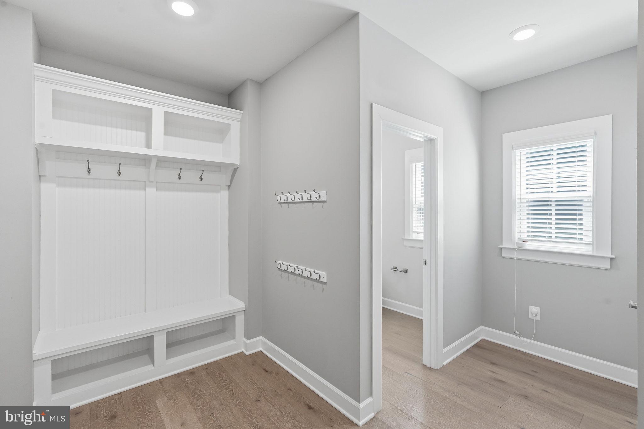 GRANT AT WILLOWSFORD - Residential