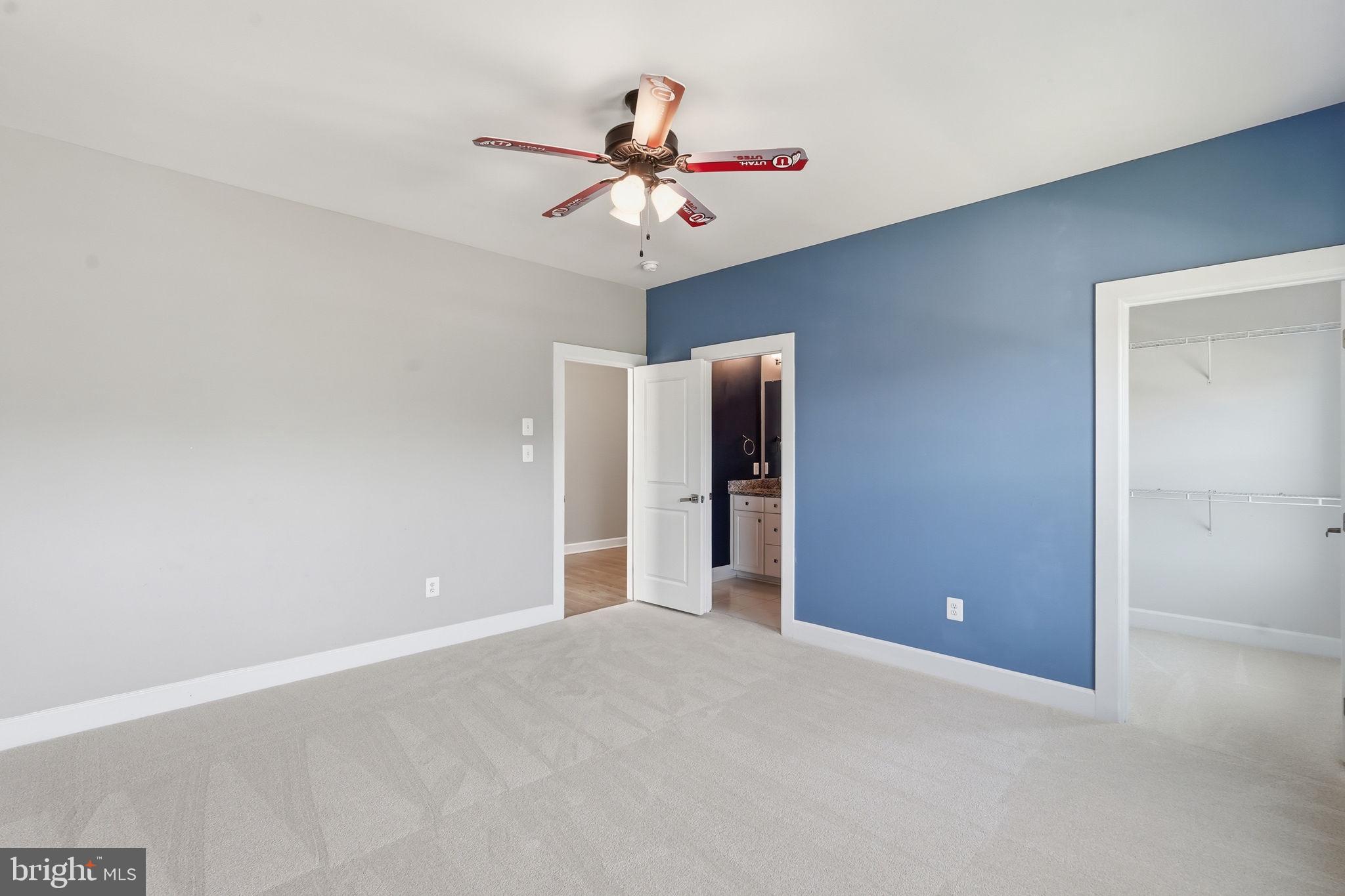 GRANT AT WILLOWSFORD - Residential