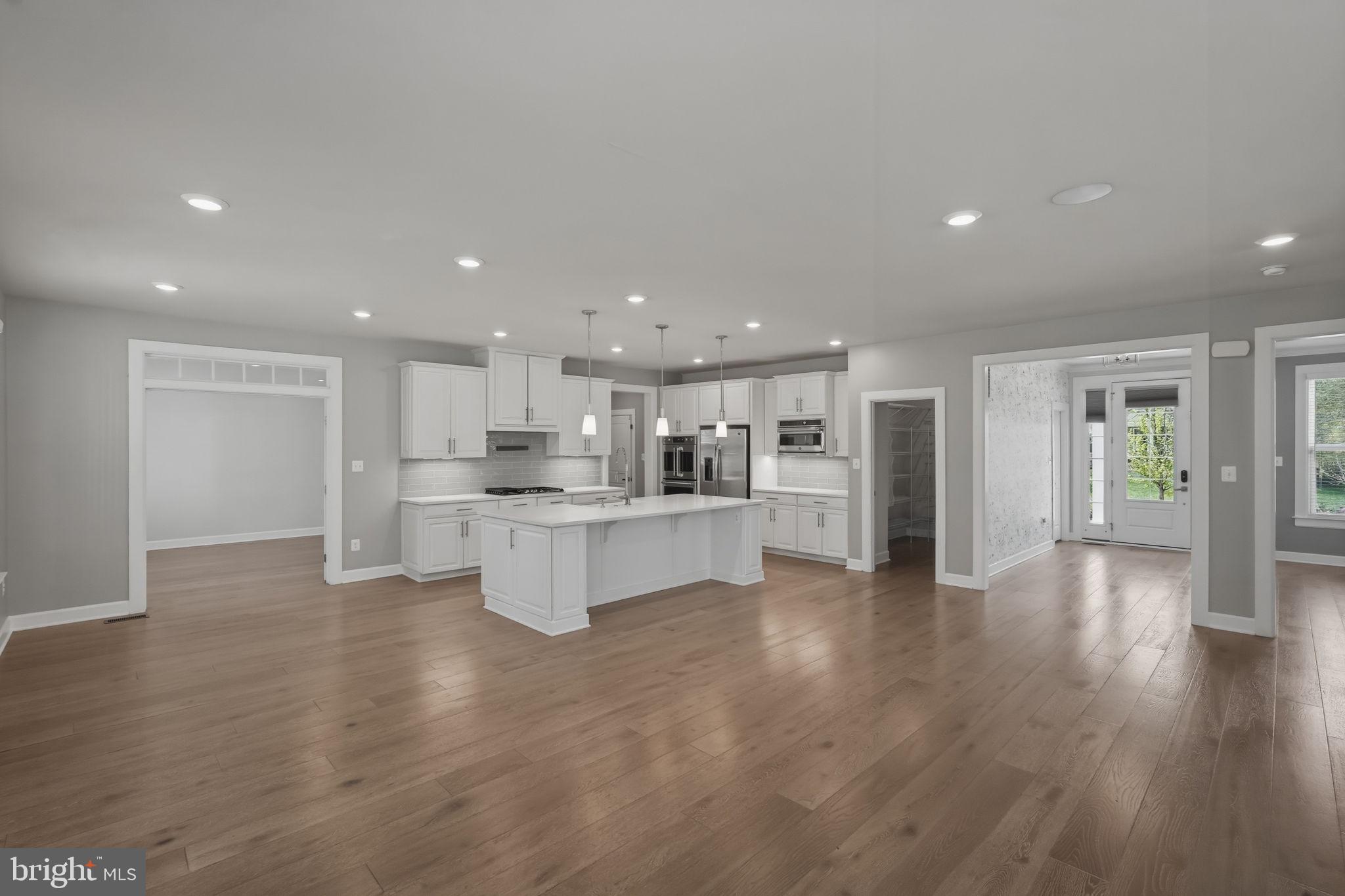 GRANT AT WILLOWSFORD - Residential