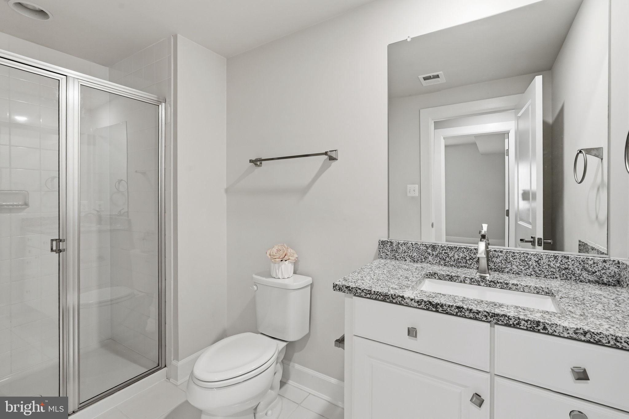 GRANT AT WILLOWSFORD - Residential