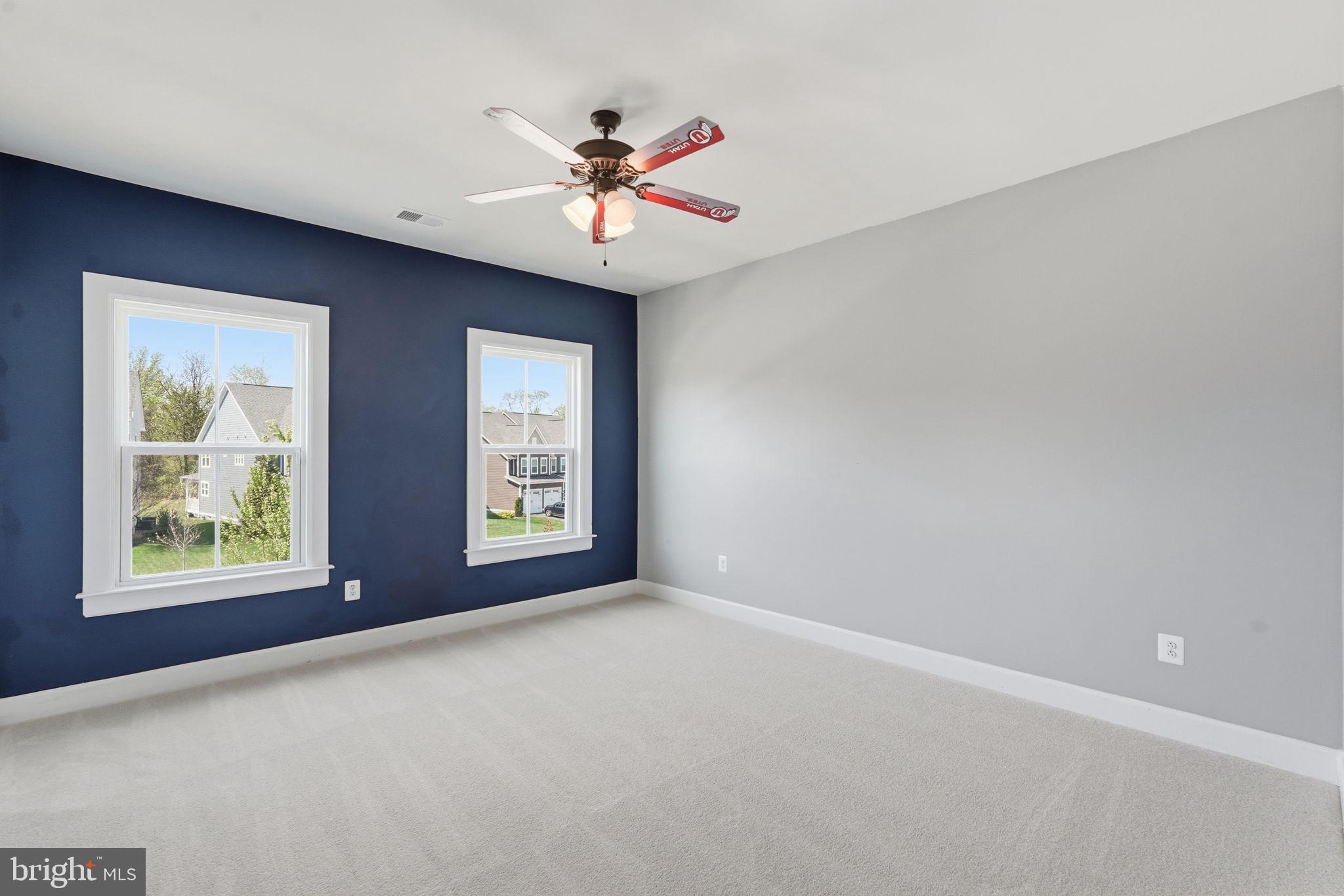 GRANT AT WILLOWSFORD - Residential