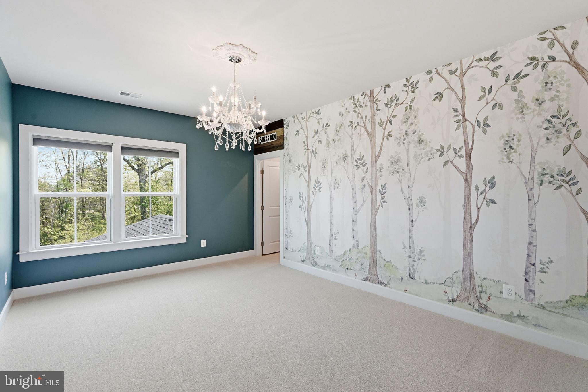 GRANT AT WILLOWSFORD - Residential