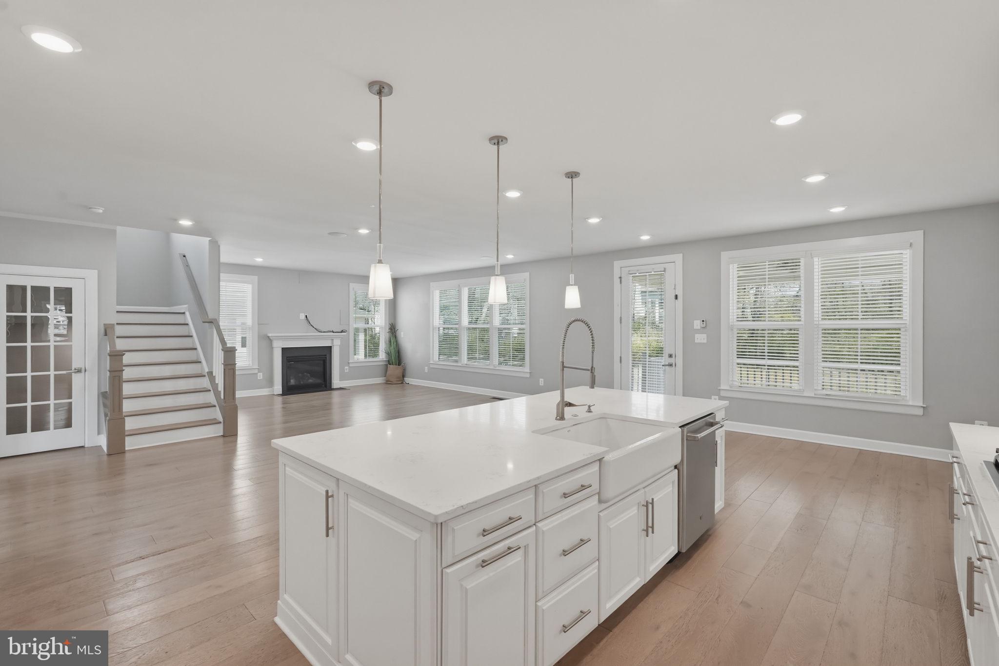 GRANT AT WILLOWSFORD - Residential