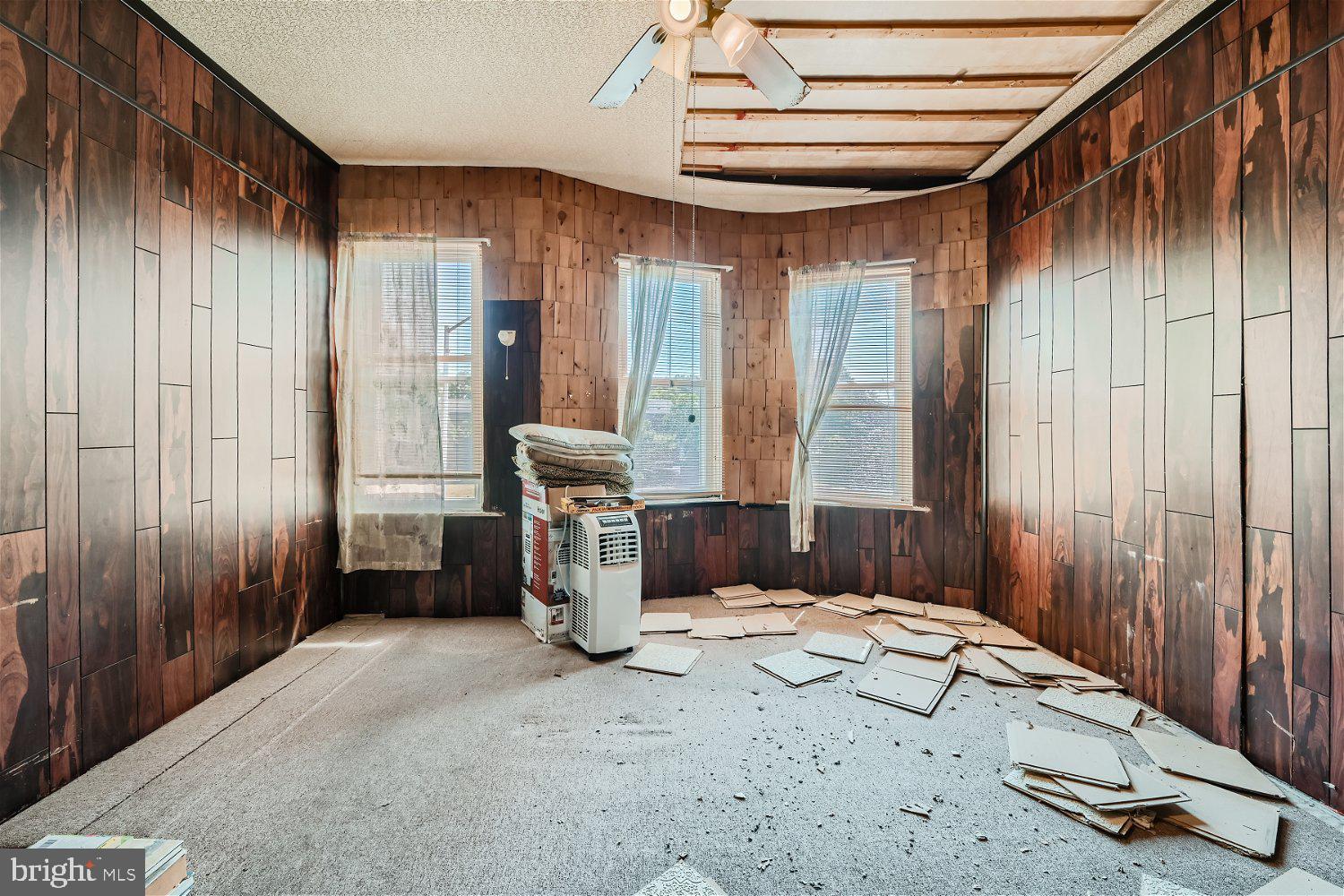 OLIVER - Residential