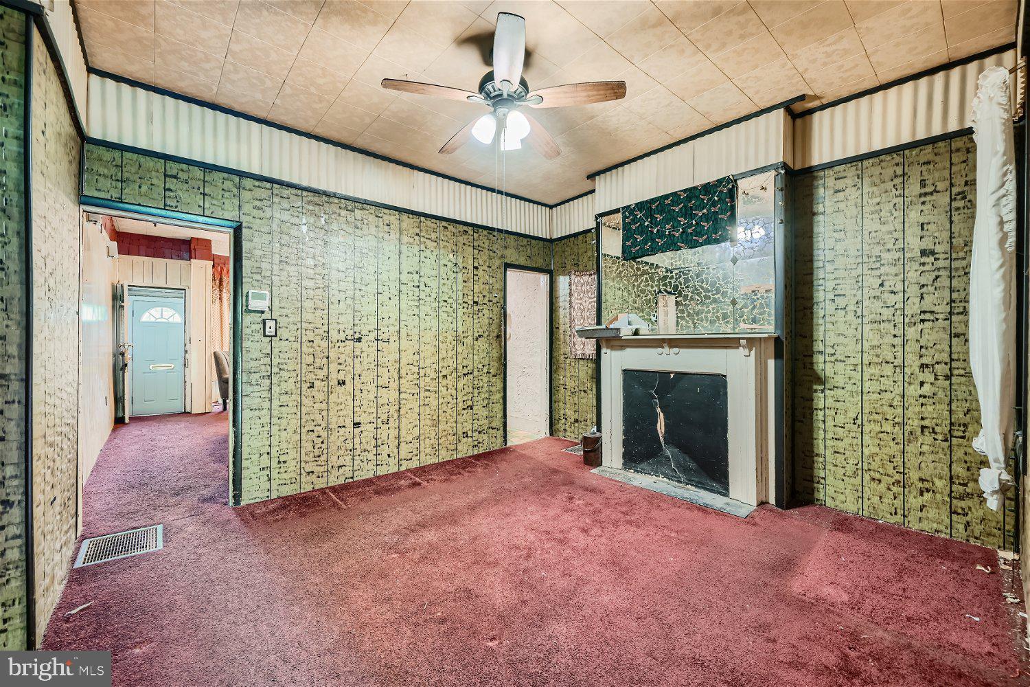 OLIVER - Residential