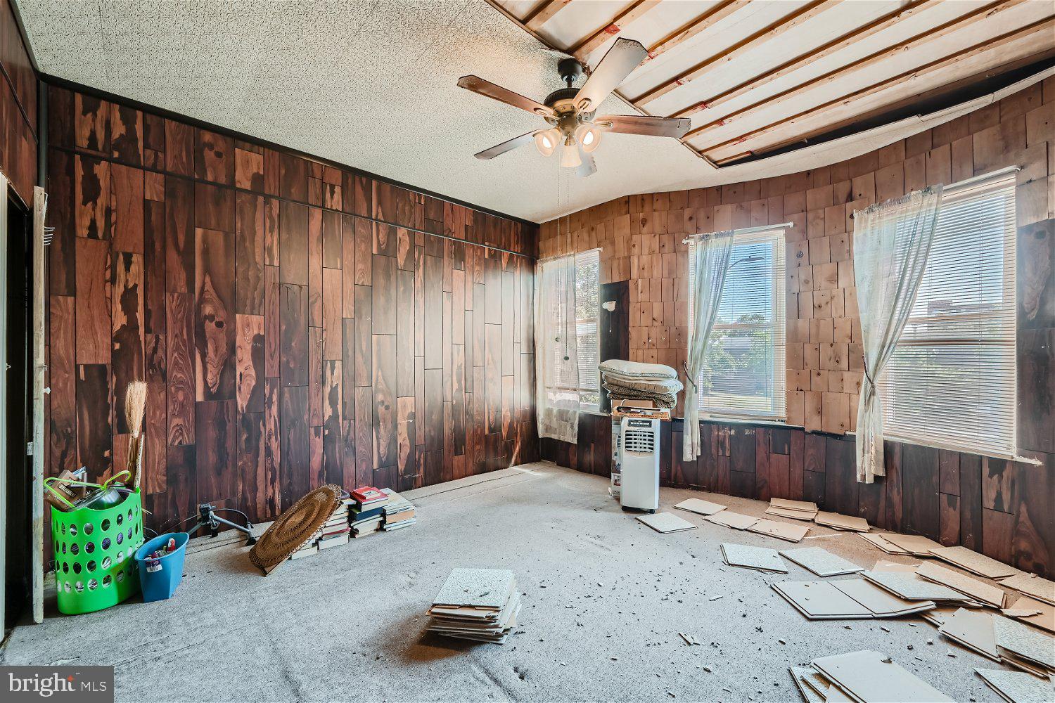 OLIVER - Residential