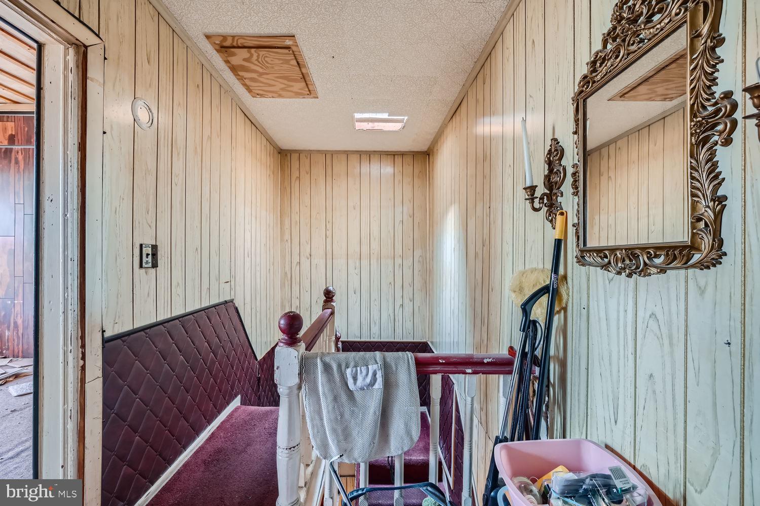 OLIVER - Residential