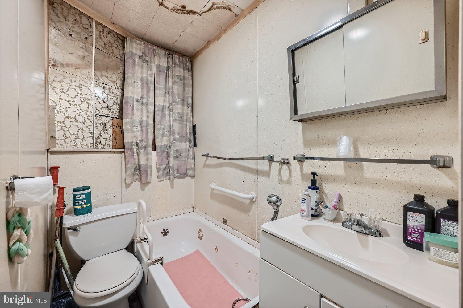 OLIVER - Residential