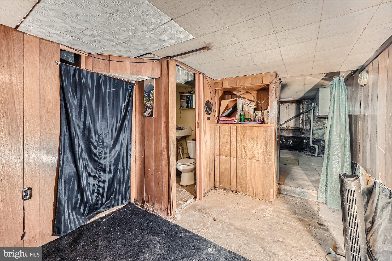 OLIVER - Residential