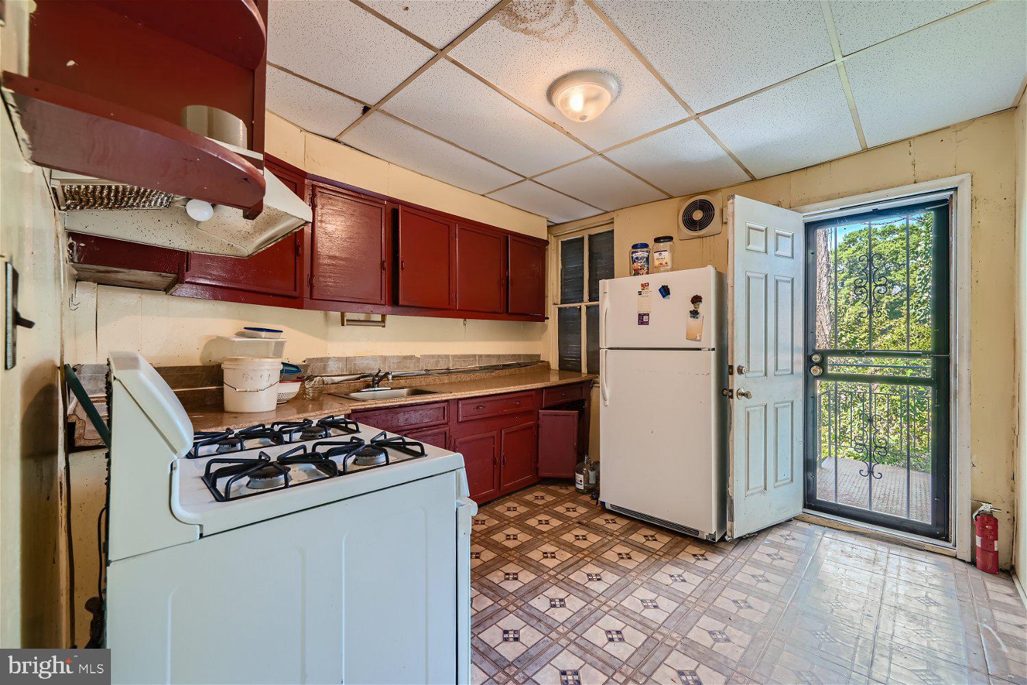 OLIVER - Residential